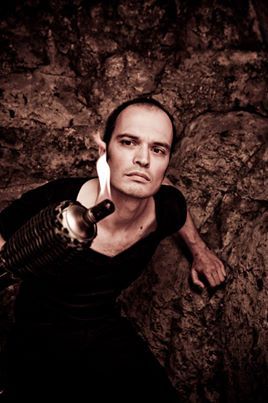 RAUHNÅCHT - 4 év után új albummal tér vissza az osztrák pogány black metal-projekt