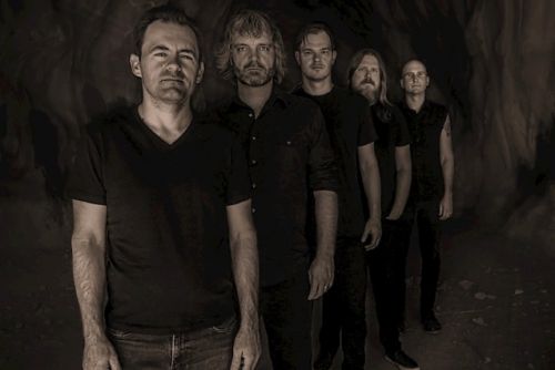 Februárban adja ki első albumát a DAWN FADES zenekar