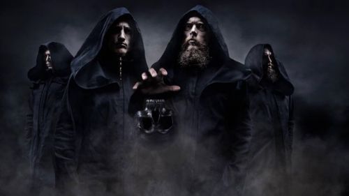 DIABOLICAL - itt a 'We Are Diabolical' videoklipje az 'Eclipse' albumról!