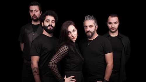 S91 - itt az olasz prog-power metal banda új videoklipje!