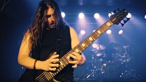 RIVERS OF NIHIL Release 