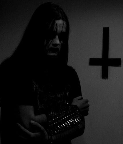 NYCTOPHILIA - itt a lengyel sátánista black metal alakulat új száma, az 'Untill Death...'!