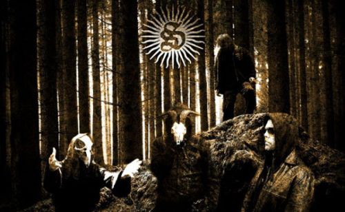 SVARTELDER - bejelentette második nagylemezét Doedsadmiral black metal-projektje
