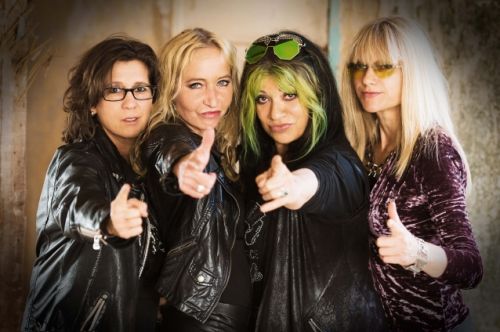ROSY VISTA To Release Comeback Album Unbelievable In February