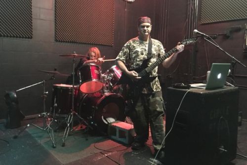 MOSAIC COVENANT - új bandát alapított a Morbid Angel ex-gitárosa, Richard Brunelle