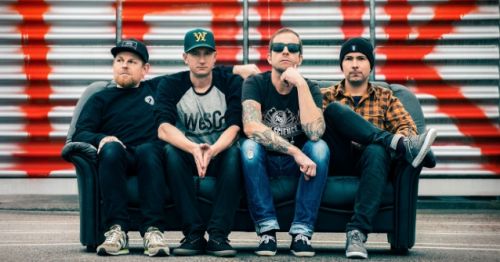 MILLENCOLIN - kilencedik albumával jelentkezik a svéd skate-punk banda