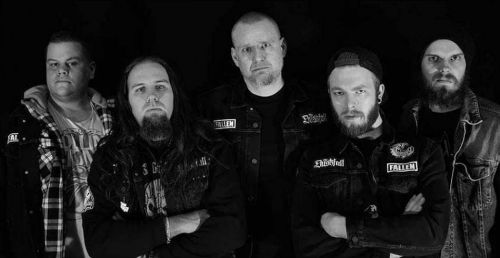 5 év után tér vissza új albummal a THE DUSKFALL