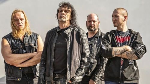 WARPATH - új videoklip a német thrasherektől: 'St. Nihil'