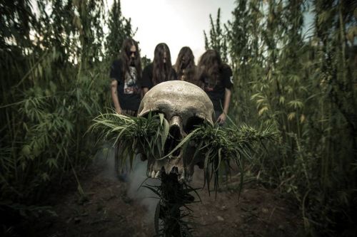 BELZEBONG - hallgasd végig a lengyel stoner-doom banda új albumát!