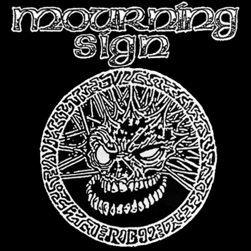 22 év után megjelenik a harmadik MOURNING SIGN album