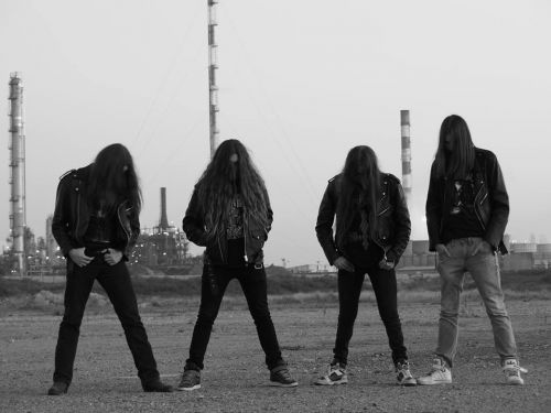 MORTAL SCEPTER - januárban kiadja debütáló nagylemezét a francia thrash banda; itt az új klip!