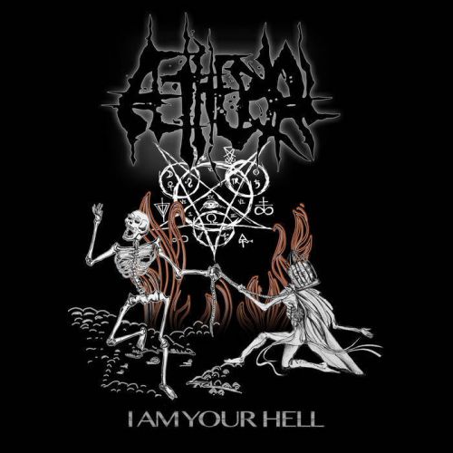 ÆTHERIAL - itt az ausztrál death metal banda új dala, az 'I Am Your Hell'!