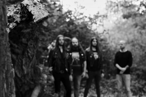 Hallgasd végig a CHAPEL OF DISEASE új albumát!