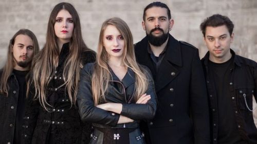 NORWALD - megosztotta első dalait a spanyol power metal banda