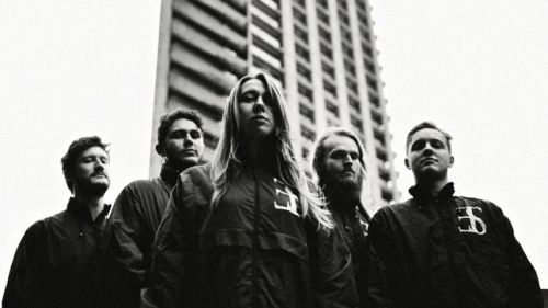 EMPLOYED TO SERVE - májusra új album várható; itt a 'Harsh Truth' című szám!
