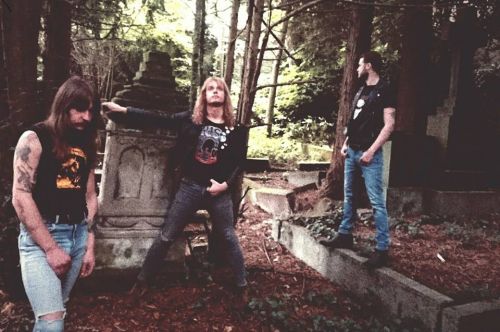WITCHING HOUR - 7 év után új albummal tér vissza a német black-thrash banda