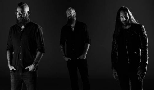 IN FLAMES To Release 