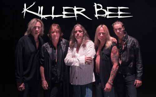 Februárban adja ki új albumát a KILLER BEE