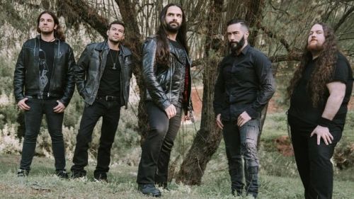 THE SILENT RAGE - új énekest mutatott be a görög power metal banda