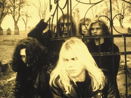 Meghalt a MORGOTH egyik alapítója, Carsten Otterbach