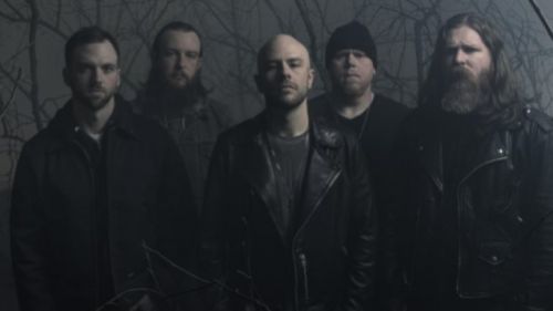 DEMON HUNTER klip-premier: 'The Negative'