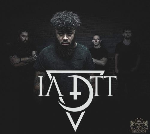 I AM THE TRIREME - dal-premier a philadelphiai black metalisták új albumáról: 'Arsenic Ways'