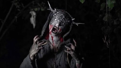 Dal- és klip-premier: DARK DIVINITY - 'Set In Stone'