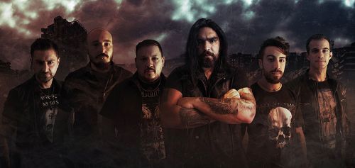 Itt az argentin LORD DIVINE zenekar új dala, az 'I Am'!