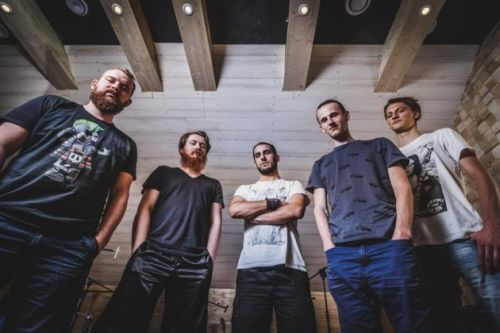 FRONTIER OF EXISTENCE - itt a lengyel melo-death banda új dala / videoklipje!
