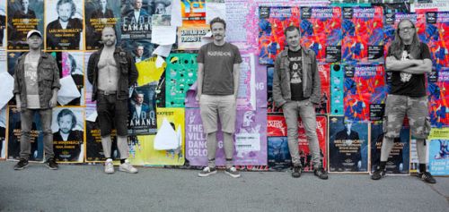 BEATEN TO DEATH - új albummal térnek vissza a norvég grindcore-innovátorok