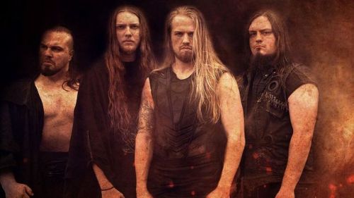 Itt az OLKOTH első dala, az 'Imperfect Reanimation'!