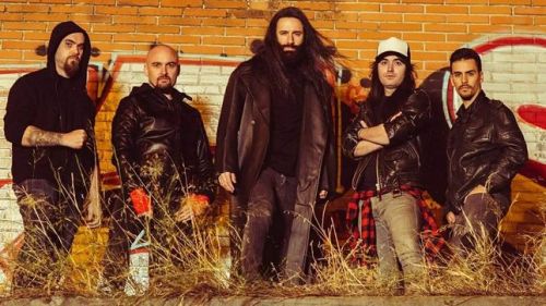 'Blind Justice' címmel jelenik meg a FRENZY együttes első nagylemeze