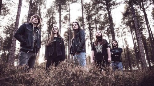 SOJOURNER - új szerződés; januárban európai turné