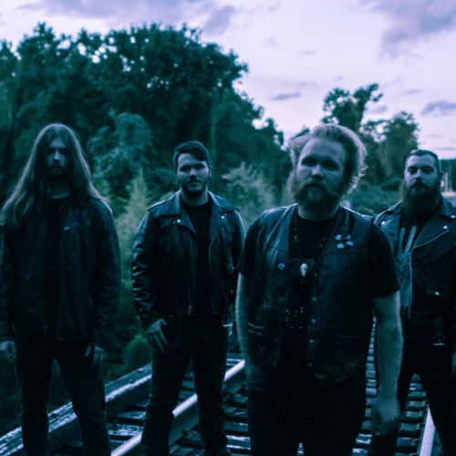 MO'YNOQ - januárban adja ki első albumát az észak-karolinai black metal banda