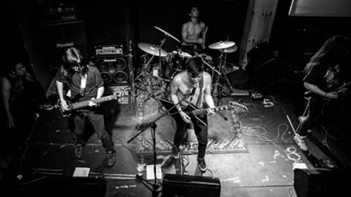CRITICAL DEFIANCE - bejelentették első albumukat a chilei thrasherek