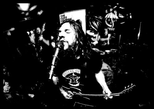 RESTLESS SPIRIT - 'Ripped From Me' címmel új dalt mutatott be a new yorki 