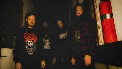 PLAGUE YEARS - 'Paradox Of Death' címmel jelent meg a detroiti thrash-death banda friss videoklipje