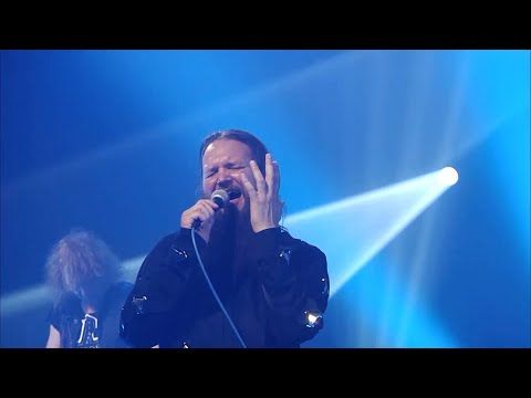 IVORY TOWER - itt a német prog-metal banda új, hivatalos koncert-klipje, a 'One Day'!