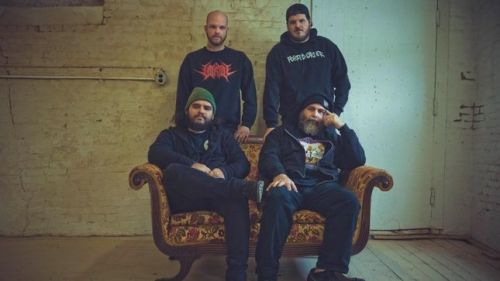 Itt az ETHER COVEN új videoklipje, a 'When Quiet Fell'!