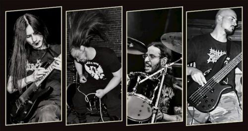 BLACK HOLE DEITY - egykori Chaos Inception, Calcemia és Malignancy tagok egyesültek az új death metal bandában; hallgasd végig a debütáló EP-t!