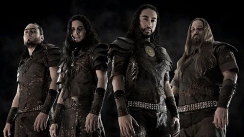 NO RAZA - itt a kolumbiai death metal banda új videoklipje, az 'Atrición'!