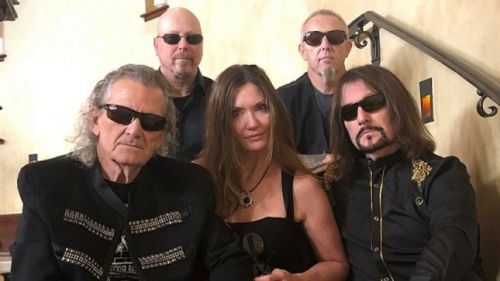 MICHAEL BRUCE GROUP néven alapított új bandát az Alice Cooper-csapat eredeti gitárosa - itt az első dal!