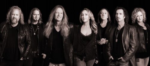 Itt a MITCH PERRY GROUP második videoklipes dala, a 'Saint Valentine'!