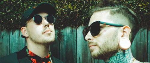 DARKO nevű bandában egyesült az Emmure dobosa és a Chelsea Grin frontembere - itt az új dal, a 'Pretenders'!