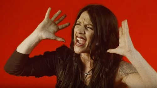 Jeff Scott Soto vendégszerepel a BLACK ROSE MAZE debütáló albumán - itt a közös dal, a 'Laws Of Attraction' videoklipje!