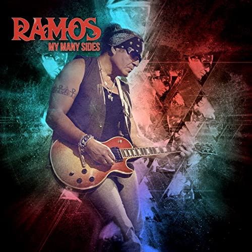 Mr. Big, Tyketto, Harem Scarem, XYZ és TNT tagok vendég-énekelnek Josh Ramos gitáros új szólóalbumán - itt a néhai Tony Mills-szel közös dal, az 'I'm Only Human'!