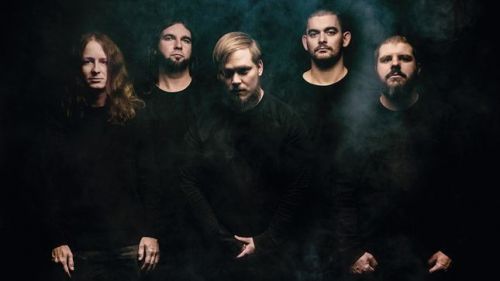 SOMNIATE - itt a cseh black metal banda 'In Bone Incorruptible' című számának hivatalos videója!