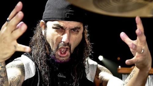 MIKE PORTNOY Guests On New CULT STARS FROM MARS Single 