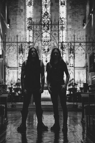 CANCER (AU): Announces A New Take On Depressive Black Metal With Their Upcoming Album 