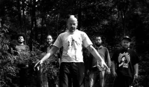 Újabb pszichedelikus sludge metal-mesterművel jelentkezik a BLEEDING EYES - itt az új dal, a 'Confesso'!